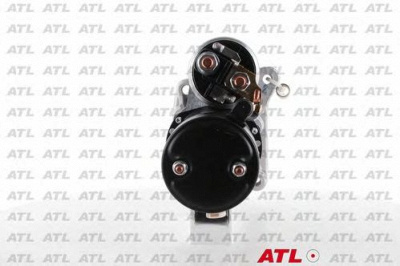 ATL AUTOTECHNIK a16405 -  Стартер